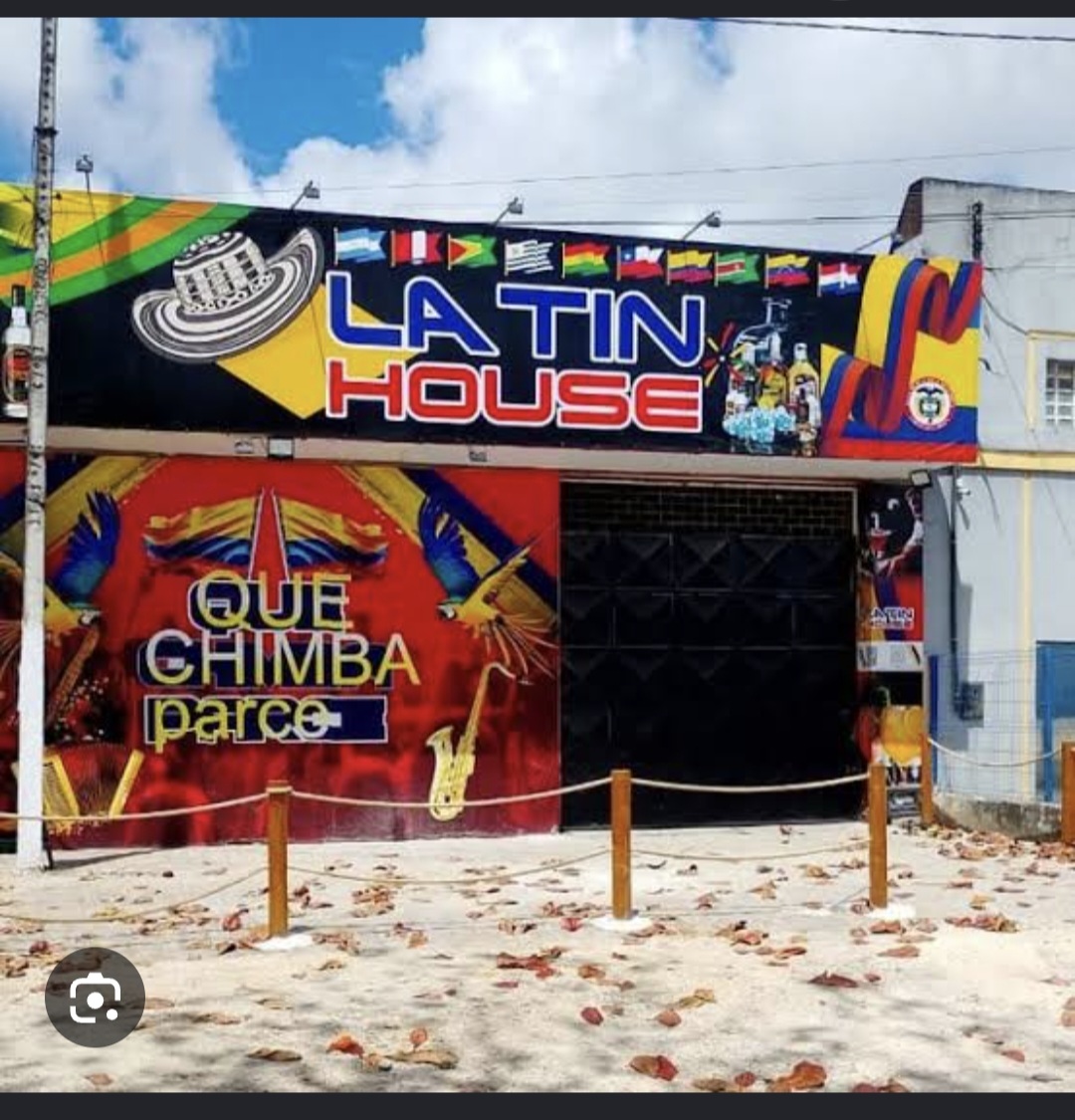 Bora tomar uma?