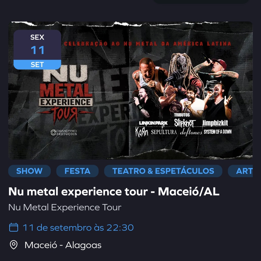Nu metal